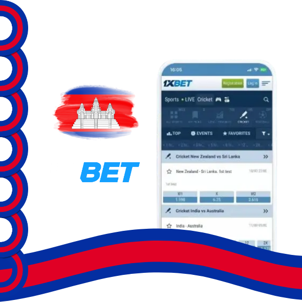 1xBet for Android